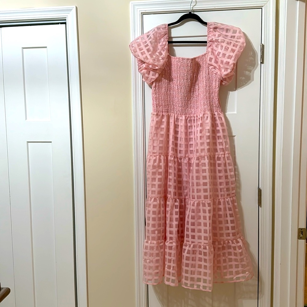 Never been worn XXL dress. Fits true to size